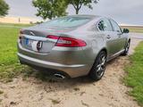 Jaguar XF 3.0 V6 Luxury Automatik  - gebrauchte Jaguar XF aus dem Jahr 2010