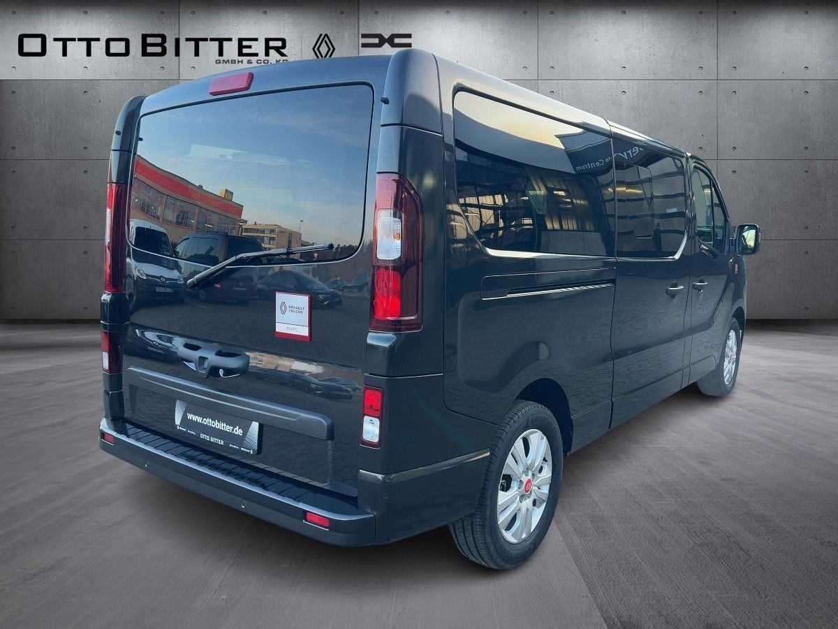 Renault Trafic - Bild 4