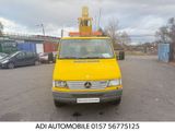 Mercedes-Benz 308 D Hebebühne - Mercedes-Benz 308 d
