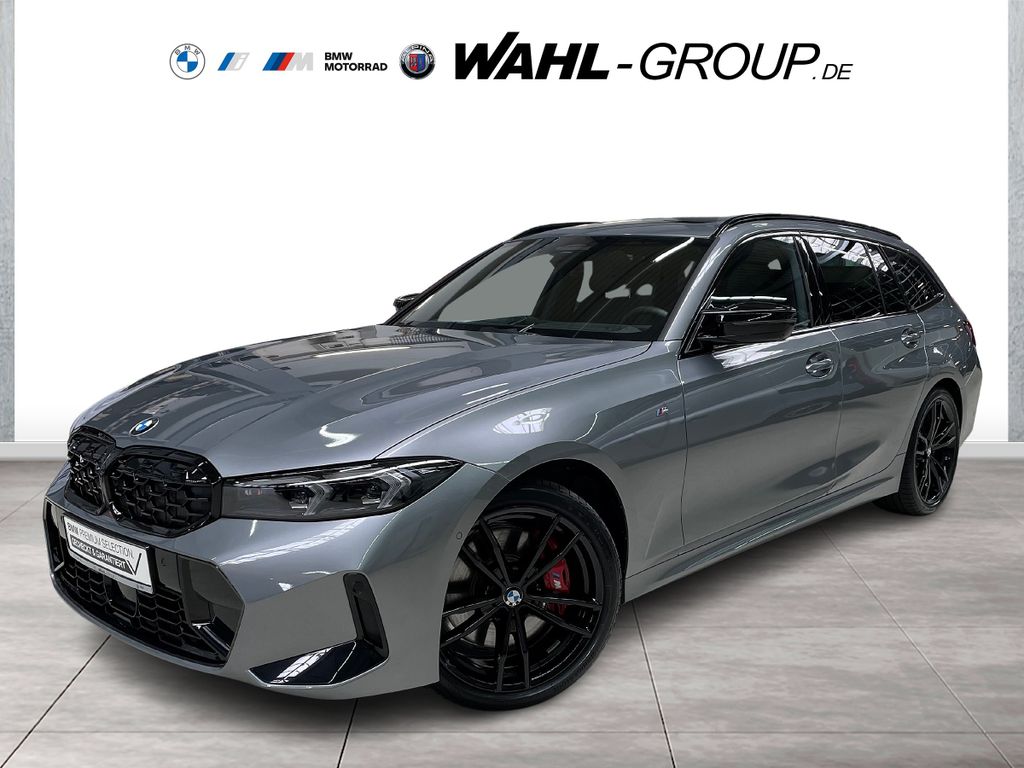 BMW M340i
