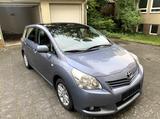 Toyota Verso 1.8l Valvematic Edition Multidrive S E... - gebrauchte Toyota Verso aus dem Jahr 2011