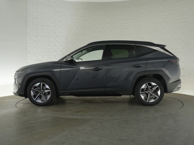 Tucson FACELIFT T-GDI TREND 48V DCT+MATRIX LED+N