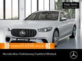 Mercedes-Benz S 63 E Performance 4DBurmester/FirstClassFond/