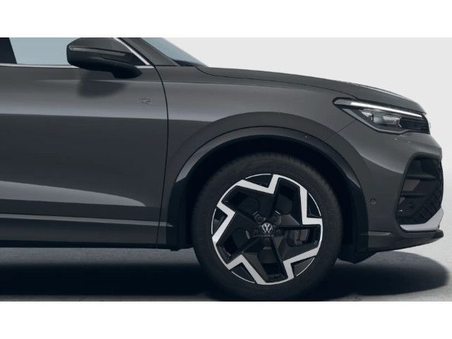 Volkswagen Tiguan - Bild 6