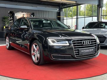 Audi A8 - 10