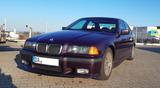 BMW 323i - BMW 323 aus 1995