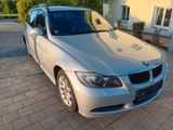 BMW 320d touring - - BMW 320 aus 2006: Kombi, 320d