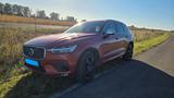 Volvo XC60 D4 R Design Geartronic R Design - Volvo XC60 in Magdeburg