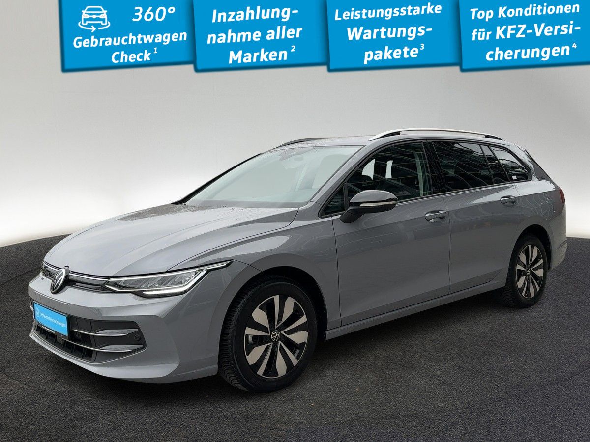 Volkswagen Golf - Bild 2