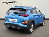 Hyundai KONA Trend 2WD Sitzheizung - Rückfahrkamera - Te - Hyundai KONA: Trend