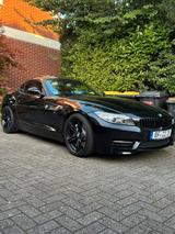 BMW Z4 sDrive35is - - BMW Z4: 35is