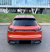 Porsche Macan T  - gebrauchte Porsche Macan aus dem Jahr 2024