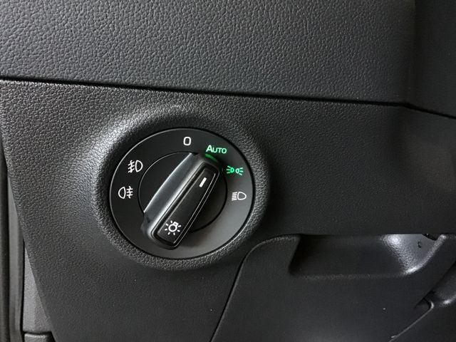 Fahrzeugabbildung Skoda Karoq Selection 1.5TSI DSG/LED/SHZ/Tempo/SmartLi