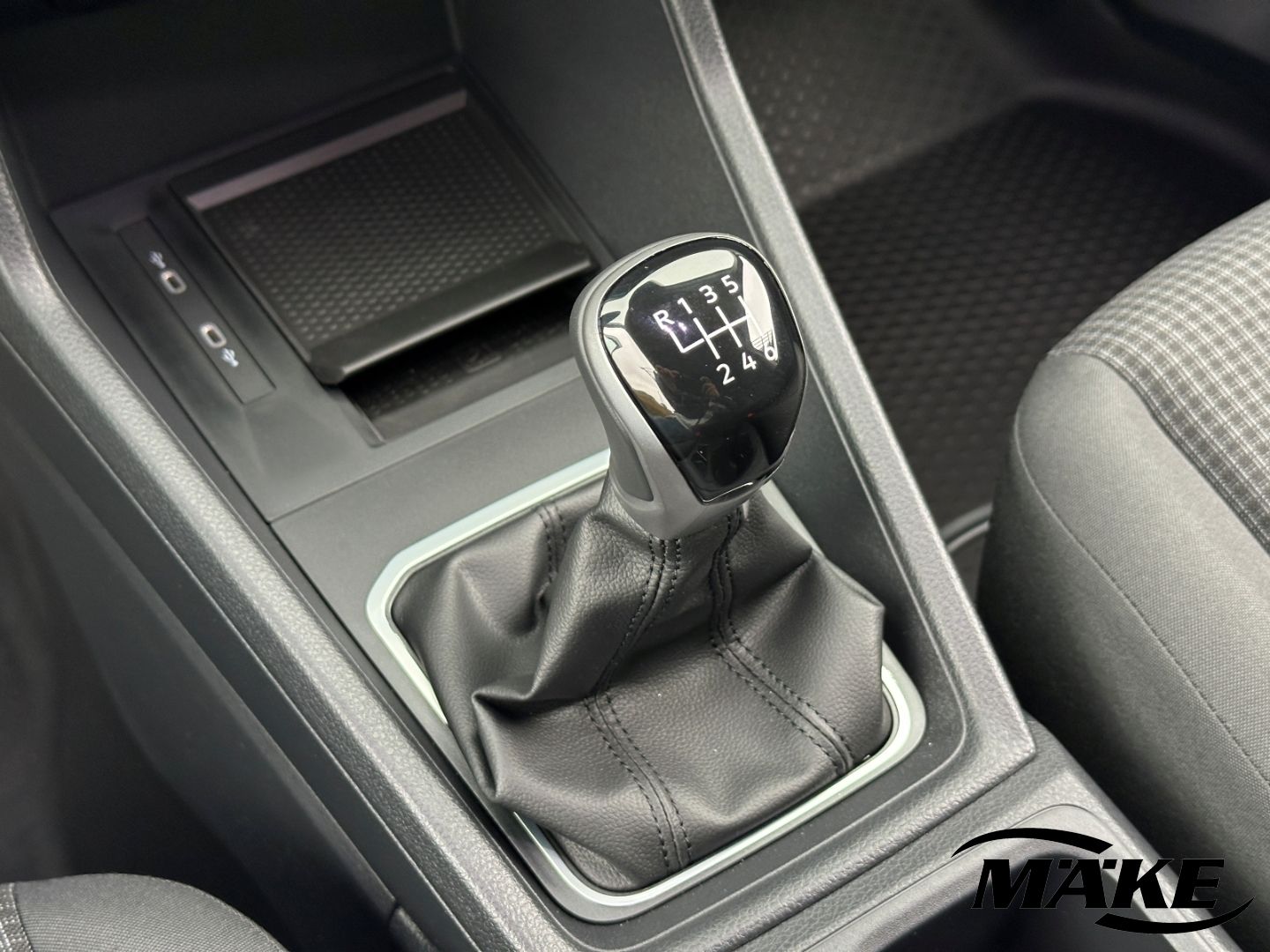 Caddy Cargo 2.0 TDI 4MOTION LED SPURHALTE VIRTUE
