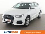 Audi Q3 2.0 TFSI quattro Design Aut.*XENON*TEMPO*PDC* - Audi Q3 in Köln