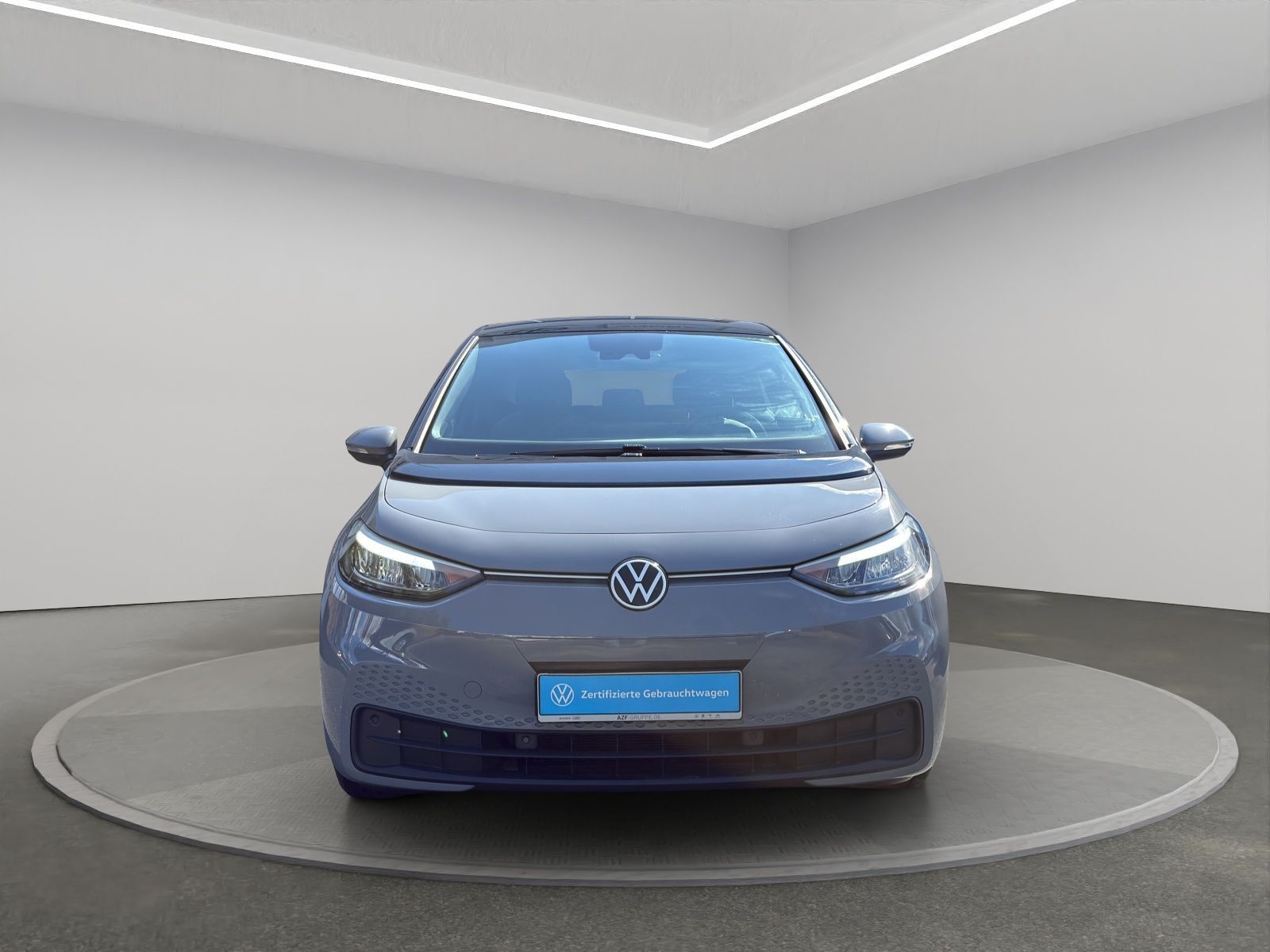 Volkswagen ID.3 - Bild 6