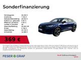 Audi Q3 Sportback 45 TFSI quattro S line Matrix/B&O/S - Audi Q3 mit Benzin-Antrieb