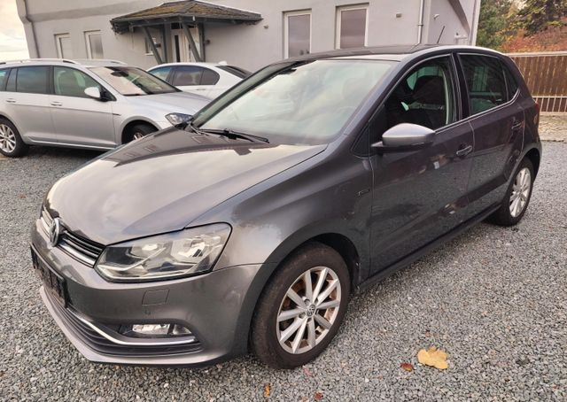 Volkswagen Polo V Lounge BMT