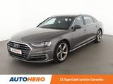 Audi A8 3.0 V6 TFSI L 55 quattro Aut.*NAVI*360*ACC* - Audi A8 Gebrauchtwagen in München