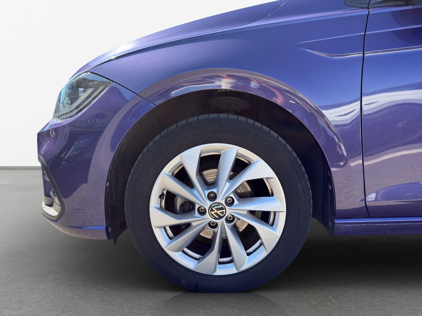 Volkswagen Polo - Bild 12