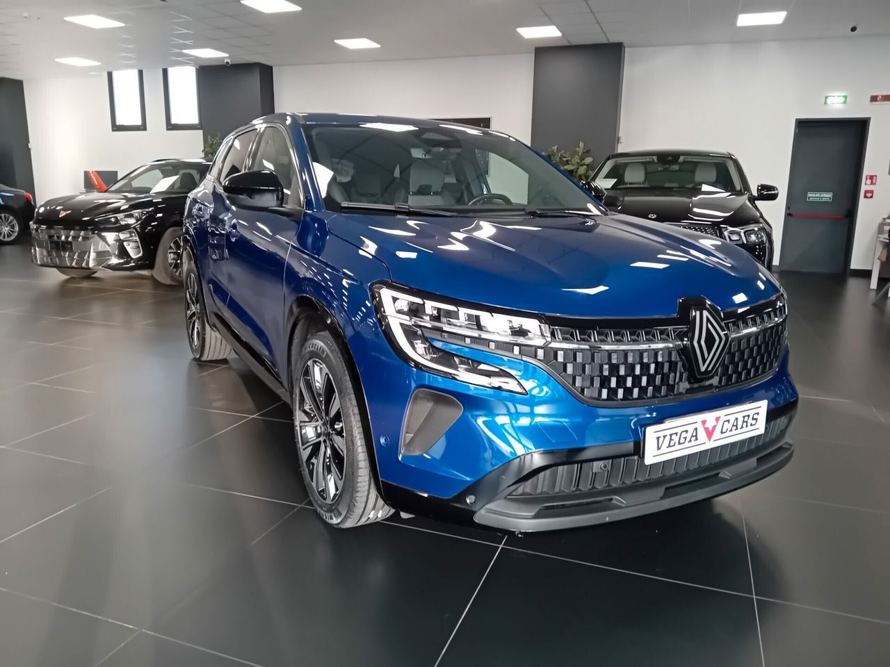 Other Renault Austral Mild Hybrid 160 CV Auto Techno imagem 3