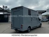 Mercedes-Benz Sprinter *NEUFAHRZEUG* 1000 Kg Nutzlast - Pkw-Anhänger 1000 kg