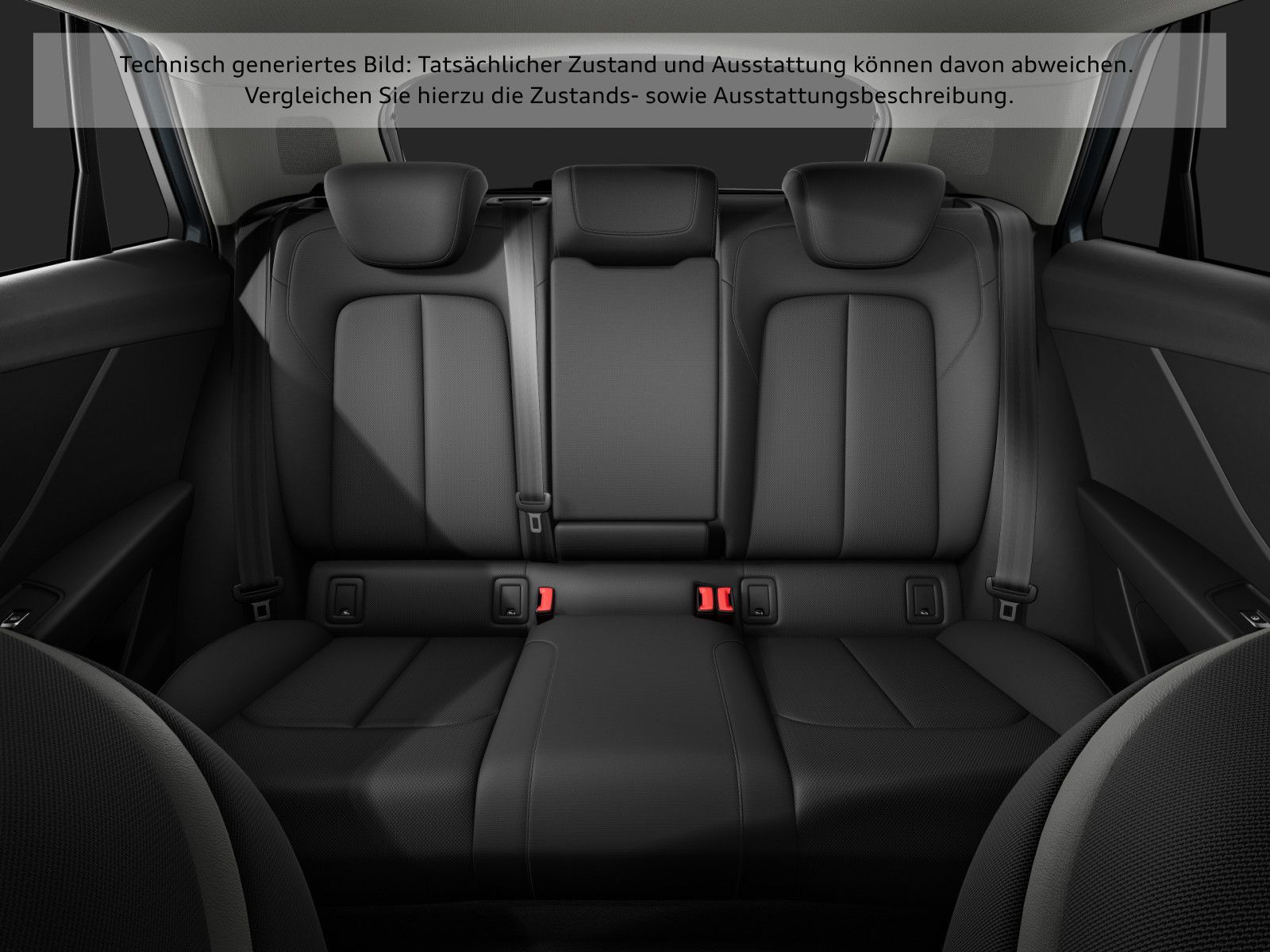 Audi Q2 - Bild 12