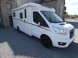 Dethleffs Globebus Go T 45  - Offers matching your search criteria