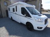 Dethleffs Globebus Go T 45  - Dethleffs Globebus t4