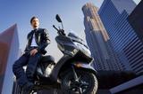 Suzuki Burgman Street 125EX Modell 2025!!! - SUZUKI BURGMAN 125
