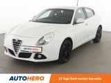 Alfa Romeo Giulietta 1.4 Turbo Turismo*TEMPO*PDC*SHZ* - Alfa Romeo Giulietta: 1.4