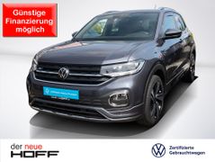 Volkswagen T-Cross 1.0 TSI DSG Style R-Line BlindSpot LED B
