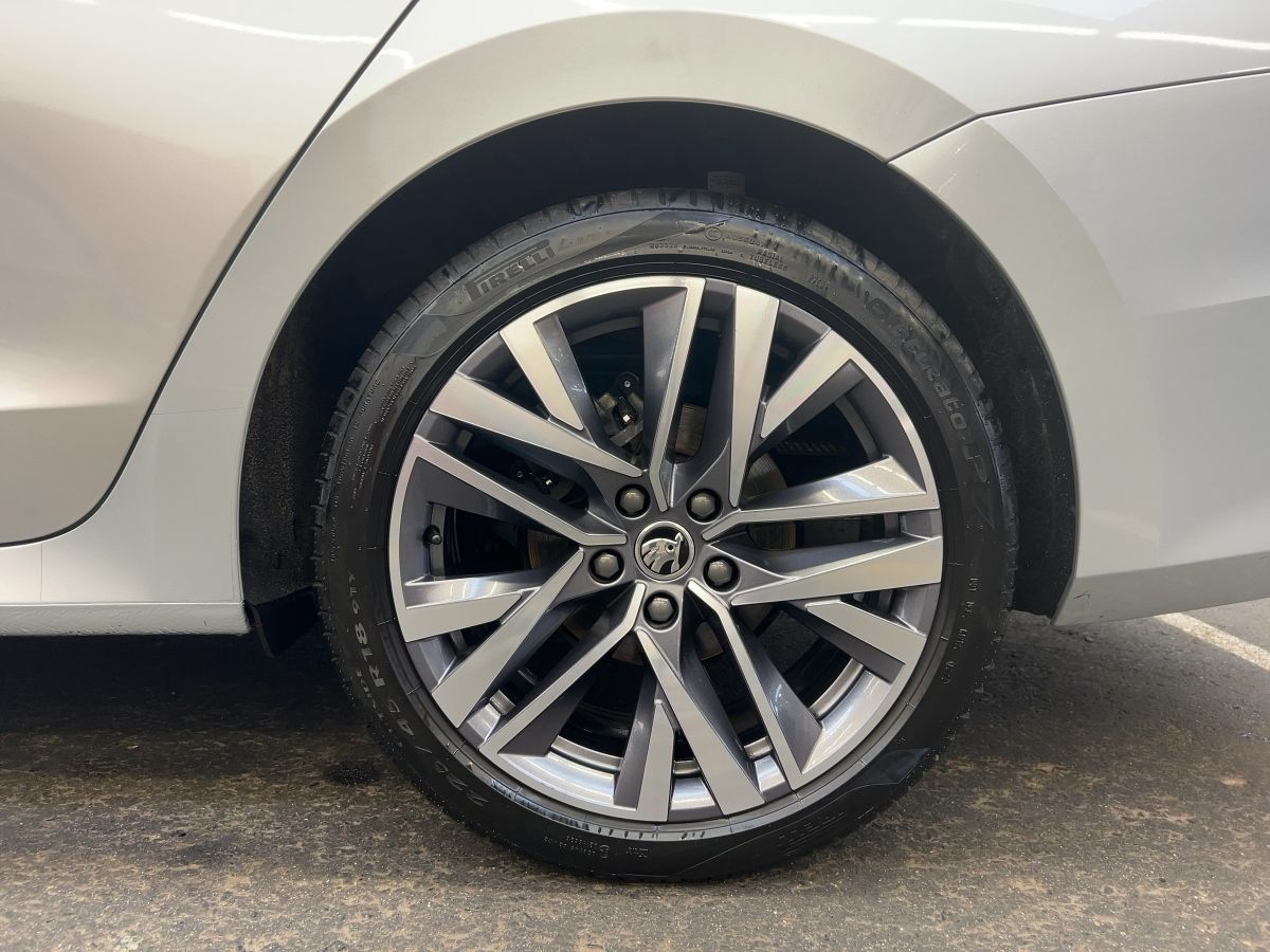 Skoda Octavia - Bild 21