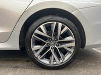 Skoda Octavia - Vorschau Bild 21