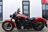 Indian Scout Classic Limited & Tech Sofort - Offers