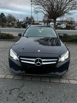 Mercedes-Benz C-Klasse  C 180 CGI T Avantg... - Mercedes-Benz C 180 Gebrauchtwagen in Braunschweig