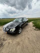 Mercedes-Benz CLK 200 KOMPRESSOR ELEGANCE Elegance - gebrauchte Mercedes-Benz CLK 200 aus dem Jahr 2004