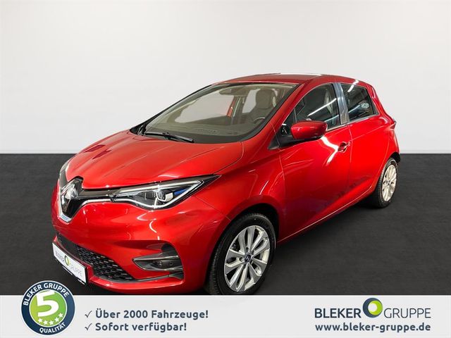 Renault ZOE Experience ZE 50 inkl. Batterie