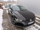 Volkswagen Arteon 2.0 TDI SCR 176kW DSG 4MOTION Eleganc... - VW Arteon von privat