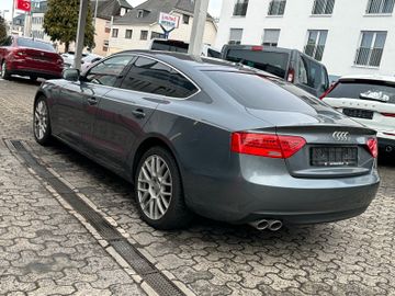 Audi A5 - 6