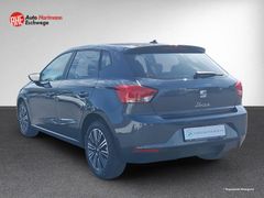SEAT Ibiza 1.0 TSI Style Edition LED Navi Rfk virtual SEAT Ibiza 1.0 TSI Style Edition LED Navi Rfk virtual
