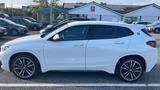 BMW X2 sDrive20i M Sport Steptronic DCT M Sport