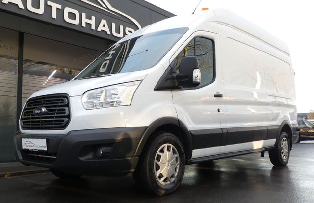 Ford Transit Kasten 350*AWD*STDHZ*CAM*Werkstattwagen*