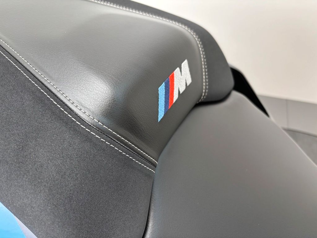 Fahrzeugabbildung BMW M 1000 XR *TOP-ZUSTAND *1. HAND