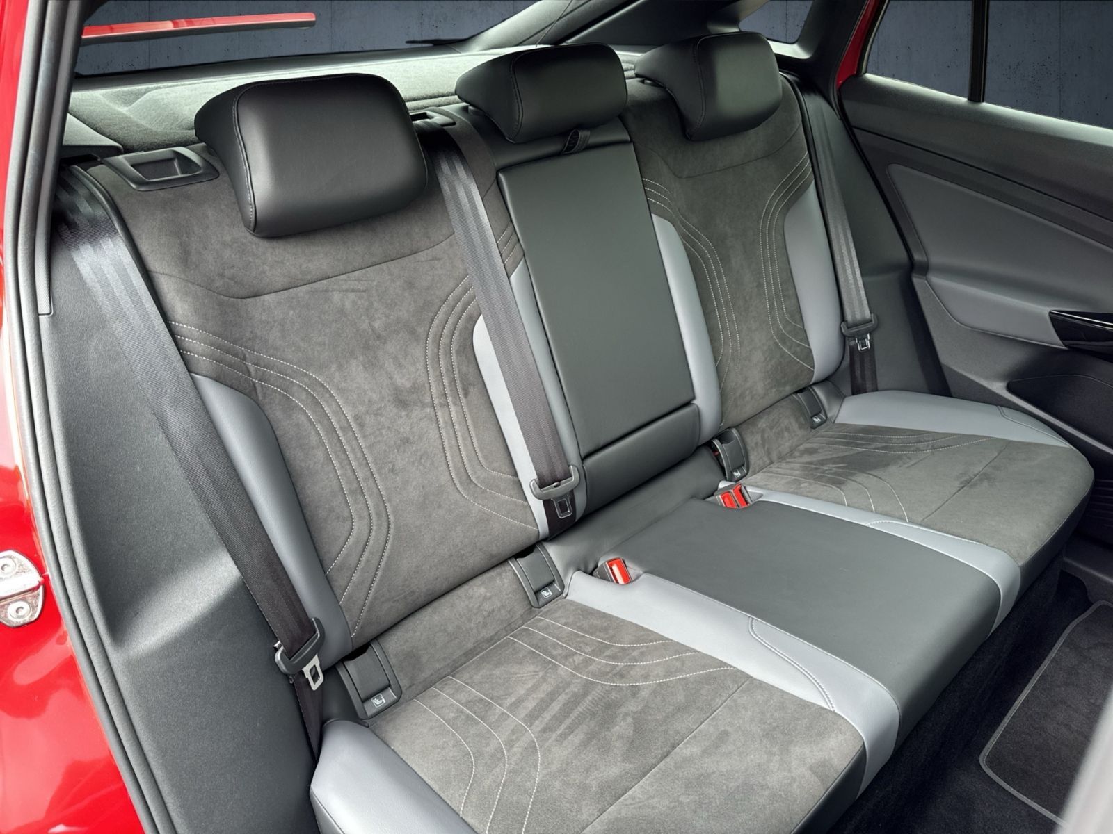 Volkswagen ID.5 - Bild 17