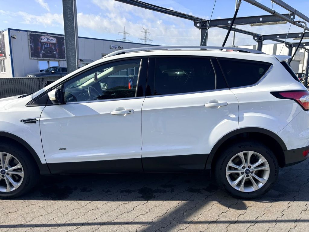 Image of Ford Kuga