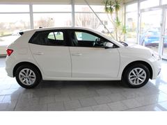 Fahrzeugabbildung Skoda Fabia Ambition 1.0 Apple CarPlay,Android Auto,Wi