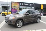 Mitsubishi ASX 1.6 MIVEC EDITION 2WD ClearTec - Mitsubishi ASX: Cleartec