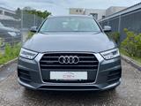 Audi Q3 Sport 2.0 quattro S-Tronic *Automatik*AHK* - Audi Q3 in München