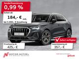 Audi Q3 TFSI 180kW QU S-LINE LED+NAVI+2xPDC+AHK+20"LM